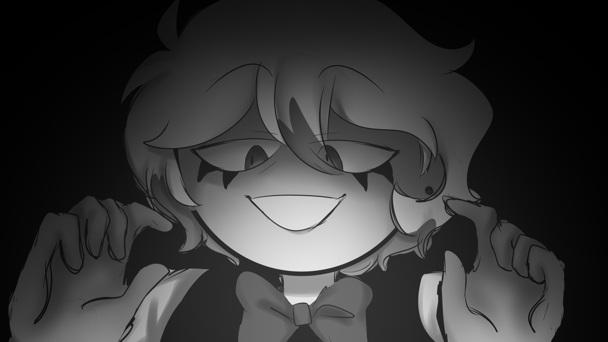 "Cuenta la leyenda..."
#FNAFHS #FHSREMAKE