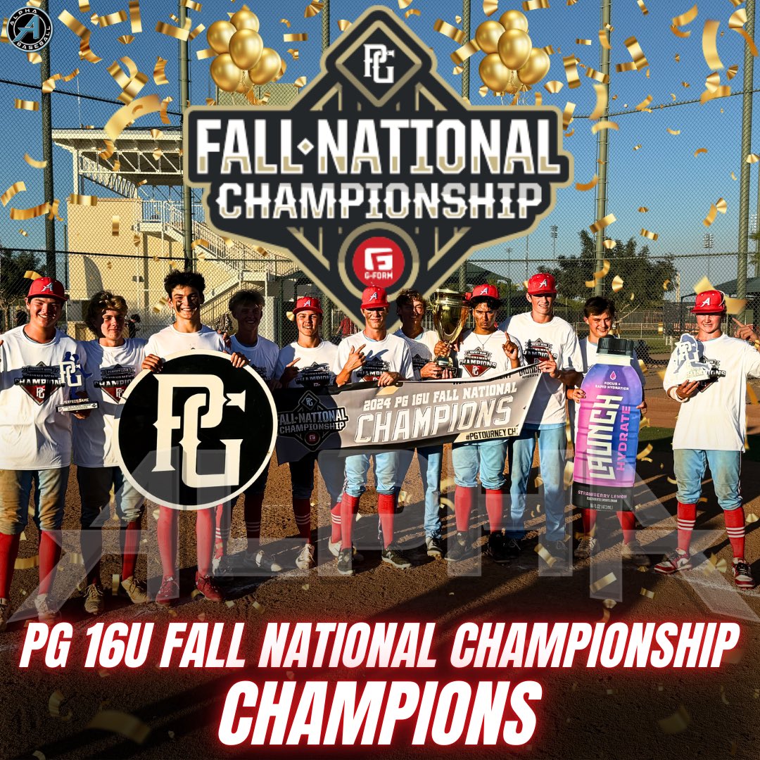 Alpha Baseball tweet media
