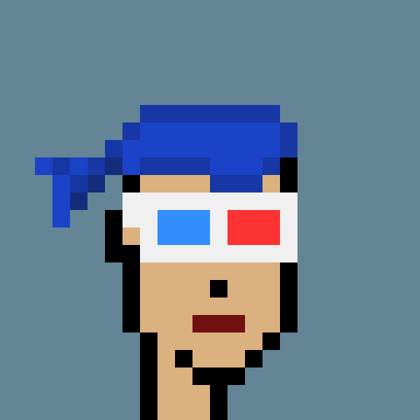 CryptoPunks Bot tweet media