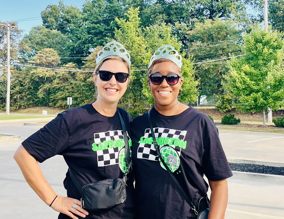 Sappington Elementary School tweet media