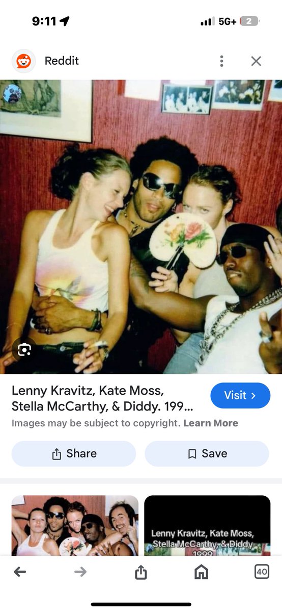 itzmefaie's tweet photo. I’m so mad I just found out @LennyKravitz was going to Diddy parties 😭😭😭😭 now I can’t listen to you anymore https://t.co/dDJFeuIsrJ