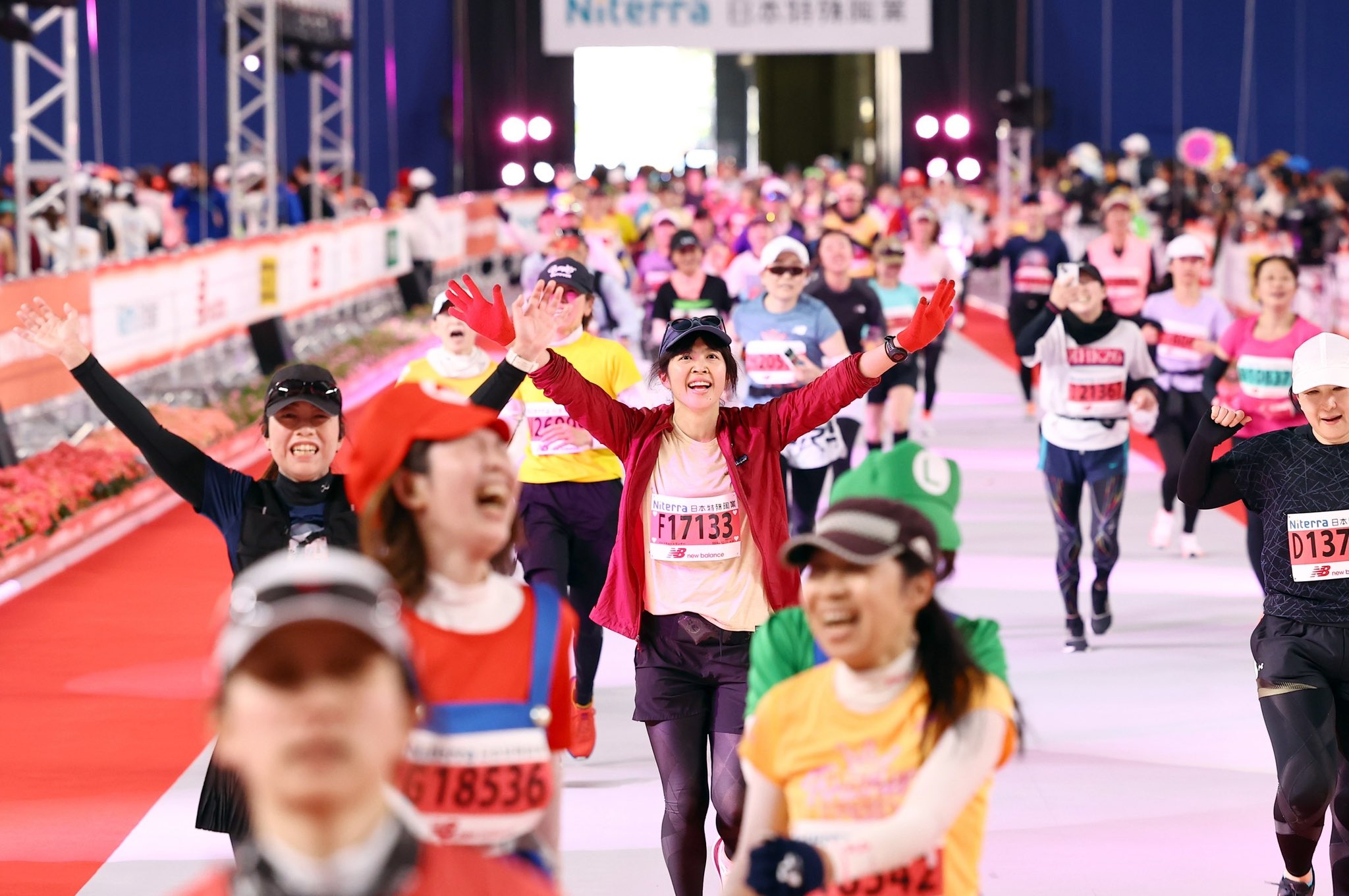 名古屋ウィメンズマラソン (@nagoya_gowomen) / X 名古屋ウィメンズマラソン (@nagoya_gowomen) / X