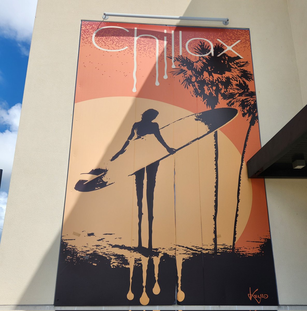 More <a href="/OneDaytona/">OneDaytona</a> murals.