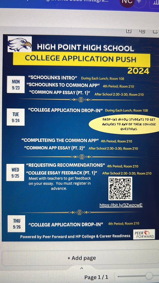 natika cromer tweet media