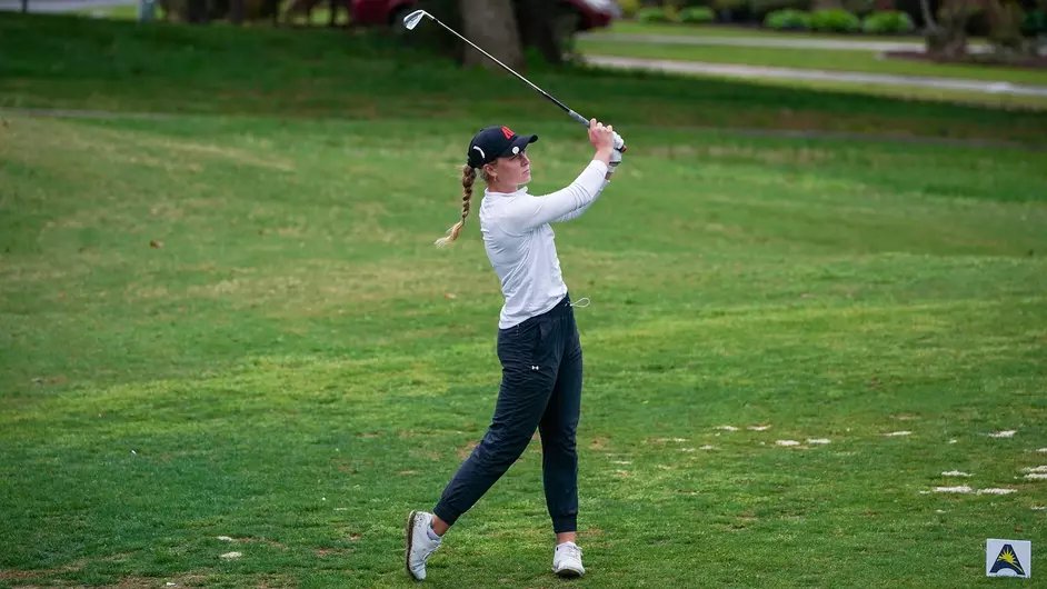 Austin Peay Women's Golf tweet media