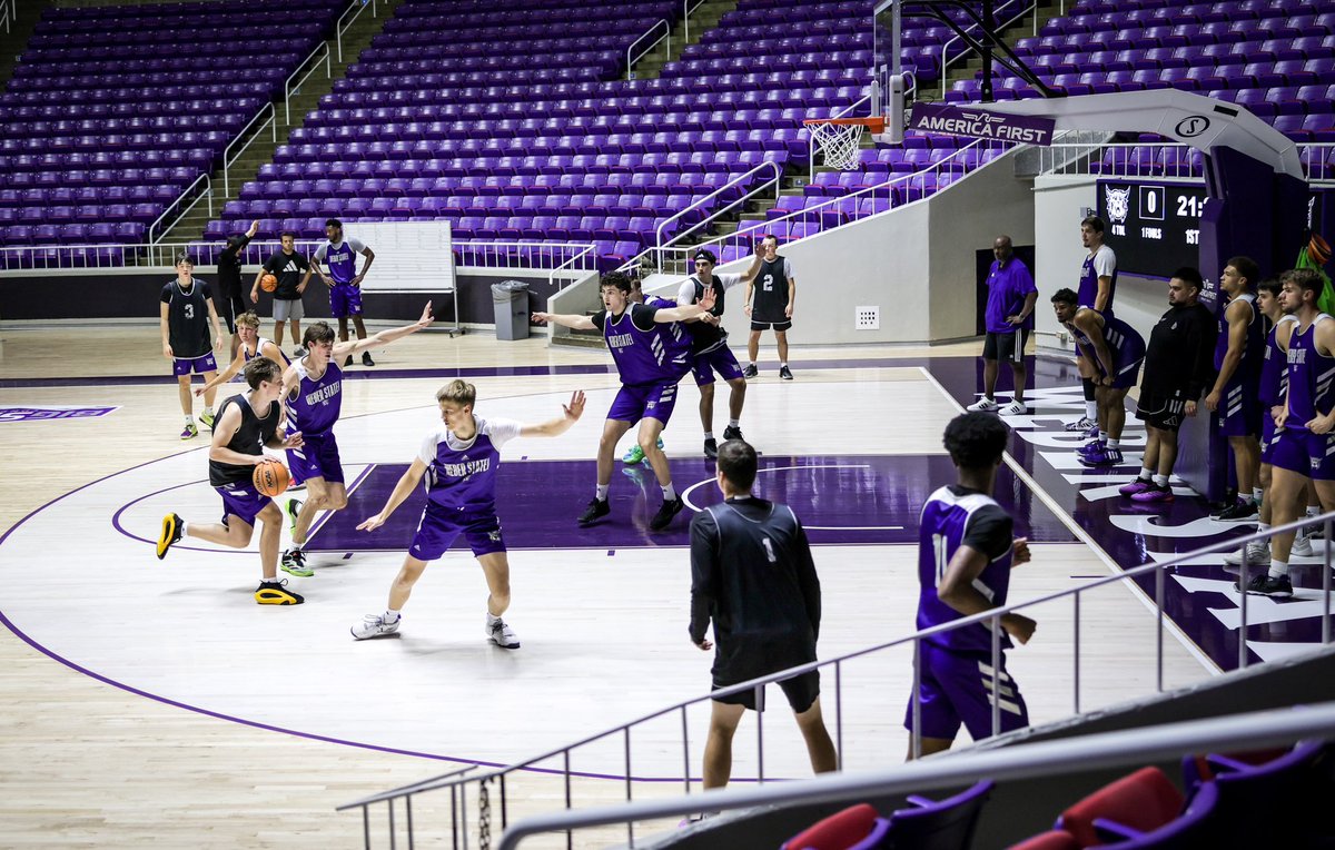 Weber State Men’s Basketball tweet media