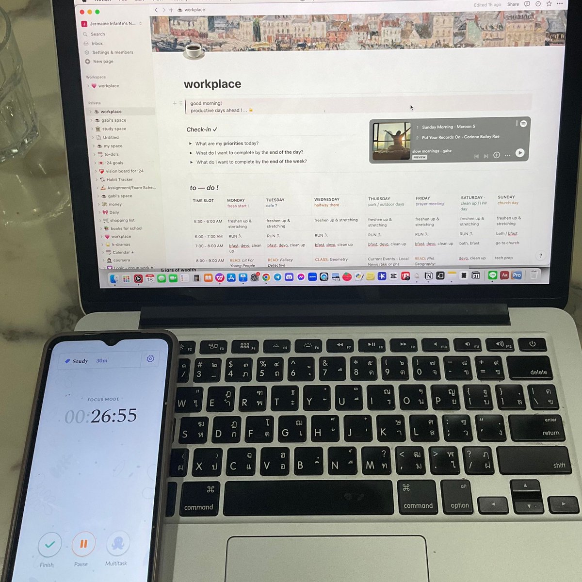 bloomsofmay's tweet photo. currently playing : FLOWERS IN MAY 🪷 ─ #studytwt https://t.co/utBUH168ro