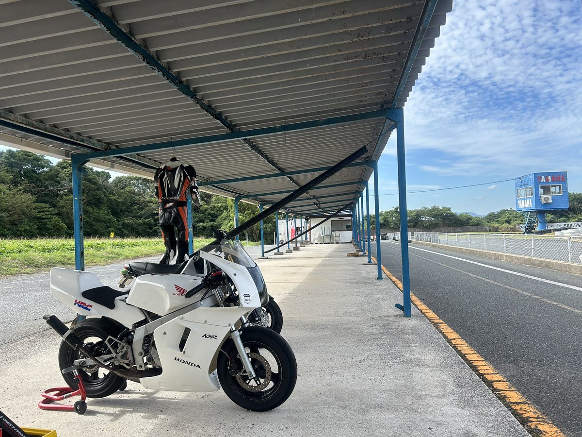 speedstyle4023's tweet photo. 今日は練習日。 https://t.co/SfKI0oeHyI