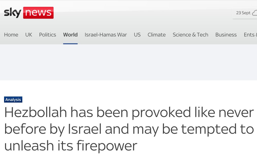 Eyal Yakoby tweet media