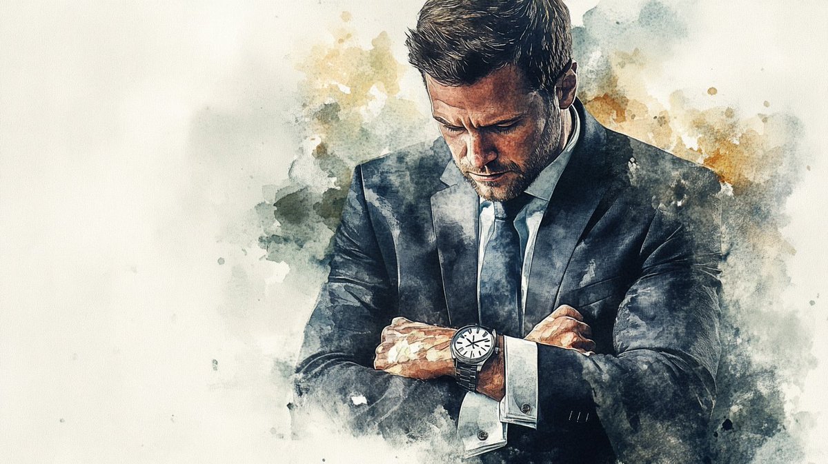 As a negotiator, you may find yourself in a country where people are customarily late for appointments. Don't get angry and never take the liberty of being late for an appointment yourself.