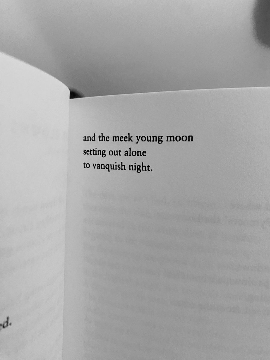 “If anyone had told me then
that this was childhood,
I would have said no;

it was just hours and days,
endless hours,
the sweet days of June” 

Adam Zagajewski, tr. Clare Cavanaugh