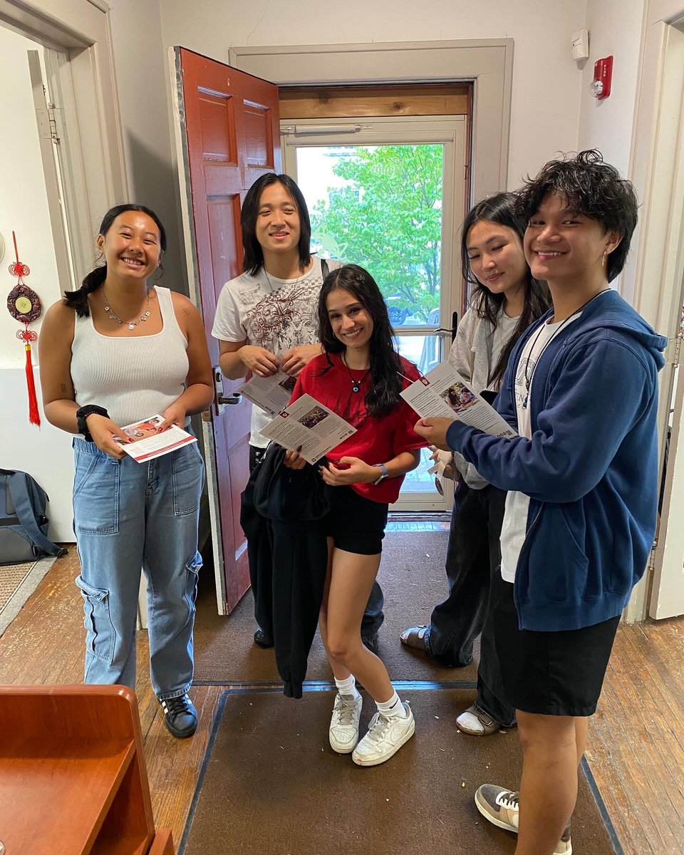 IUAsianCultureCenter tweet media