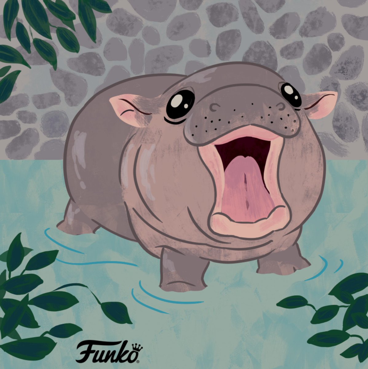 Funko tweet media