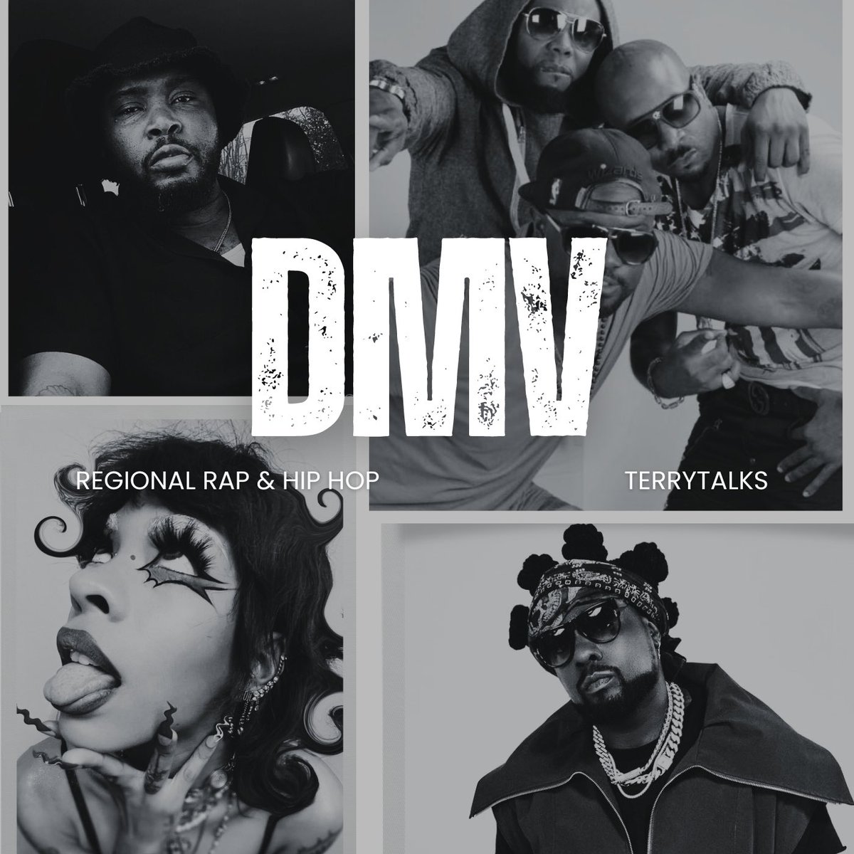 REGIONAL SOUNDS: DMV

Tapping in with someone in the heart of the area is the key to this regional series. Thankfully (.<a href="/thanksslash/">Thanksslash</a>) an immensely talented Producer, Manager and Songwriter sat down with me as we went through the soundscape of the DMV

Check it out:
