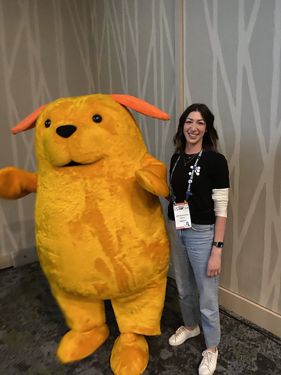 cPanel's tweet image. We had a great time at @WordCampUS! We loved connecting with the community, sharing the booth with our friends at @Vultr, and tuning in to closing remarks from @photomatt. 🙌 Already excited for the next one!

#WordCampUS #WebPros #Vultr #WordPress #WebDevelopment