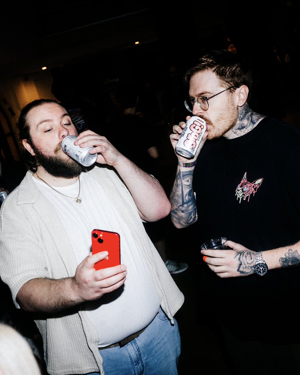 Grog! MIX PACK OUT NOW ✨ tweet media