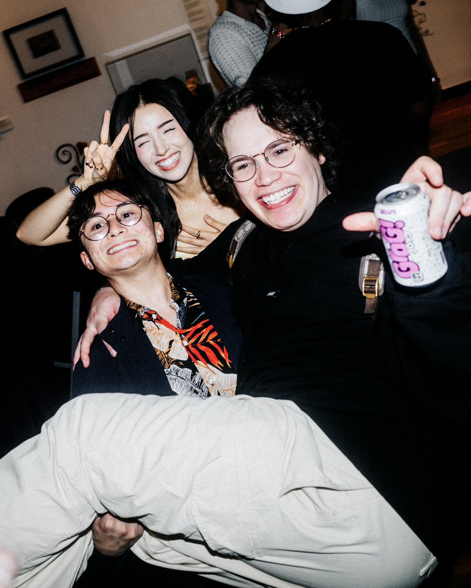 Grog! MIX PACK OUT NOW ✨ tweet media