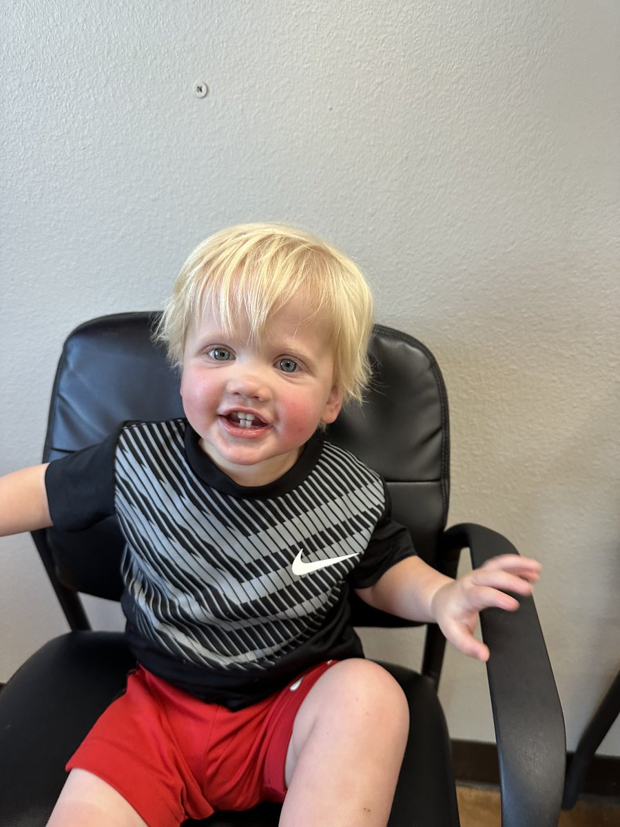 Josh Ferrell tweet media