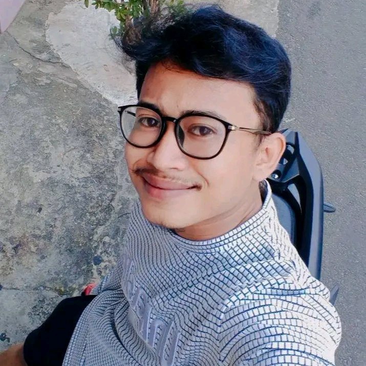 saifulbhri_'s tweet photo. #FotoProfilBaru https://t.co/xksce0Dy83