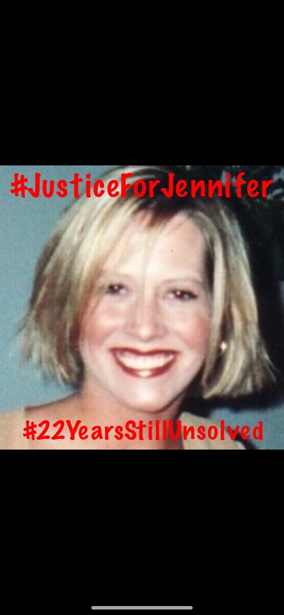 babygirlbugsatx's tweet image. Remembering Jennifer Servo today, on what would have been her 45th birthday.  Sending prayers to Jennifer’s family for strength and perseverance as we continue to wait for #JusticeForJenniferServo #WhoKilledJenniferServo  @SieglerKelly @oxygen @OxygenPR  podcasts.apple.com/us/podcast/jus…