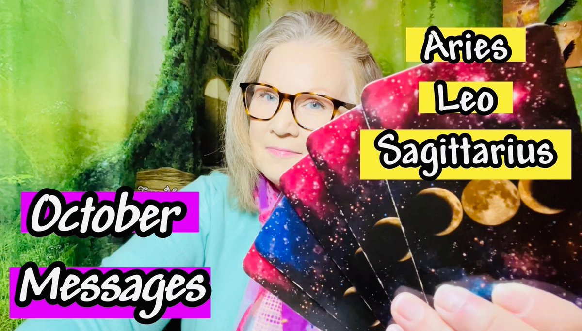 celticfoxy's tweet photo. Fire Signs 🔥October 2024 Messages 🔥Timestamps in Description!#octoberreading
https://t.co/uuyKj6zB6T https://t.co/Xou3sm1JAn