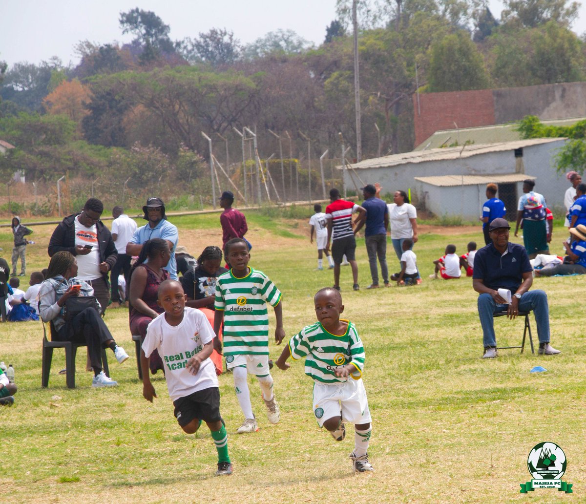 MAJESA_Academy tweet media