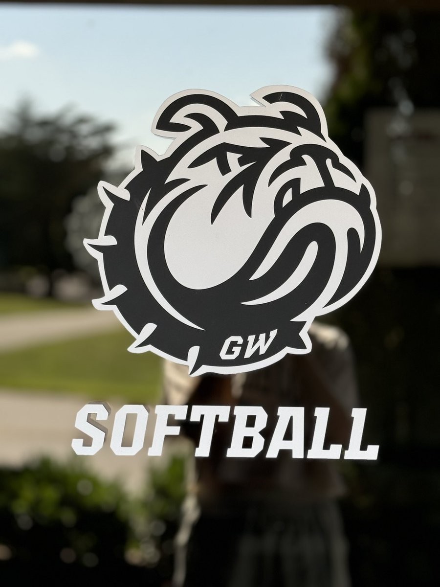 Thank you <a href="/GWUSoftball/">Gardner-Webb Softball</a> for a great camp on Saturday. Thanks for the positive feedback. Looking forward to your next camp. 
<a href="/T_Batts3/">Terry Batts</a> <a href="/csanford09/">Chris Sanford</a> <a href="/Nationals_Coach/">Nationals 16U</a>