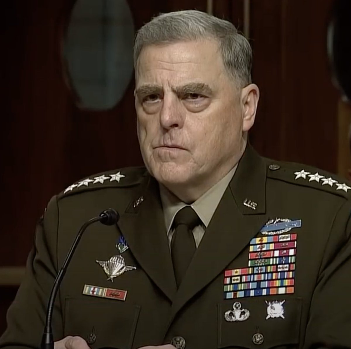 RichardGSc35245's tweet photo. WHO ELSE THINKS THIS ARROGANT, LYING, TREASONOUS SON OF A BITCH SHOULD BE COURT-MARTIALED  ???

TAKE BACK AMERICA !!