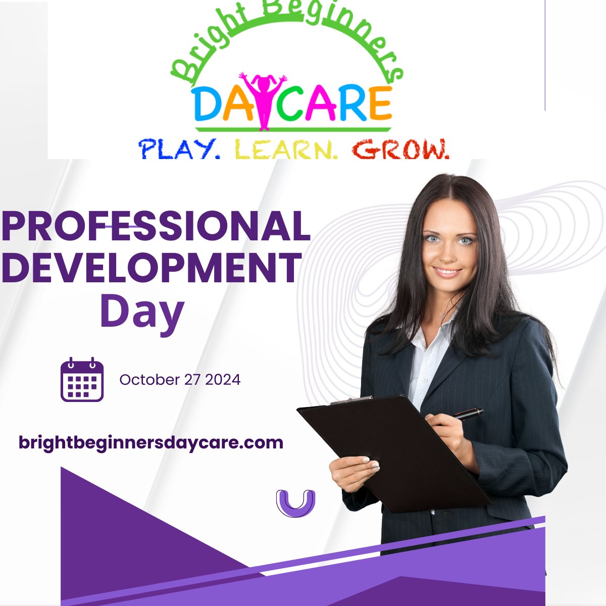 Bright Beginners tweet media