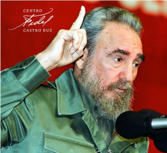 🤝 La paz y el progreso solo se logran con el entendimiento mutuo. El bloqueo frena el desarrollo de Cuba y afecta a toda la región. Es hora de un cambio. #CubaEsAmérica