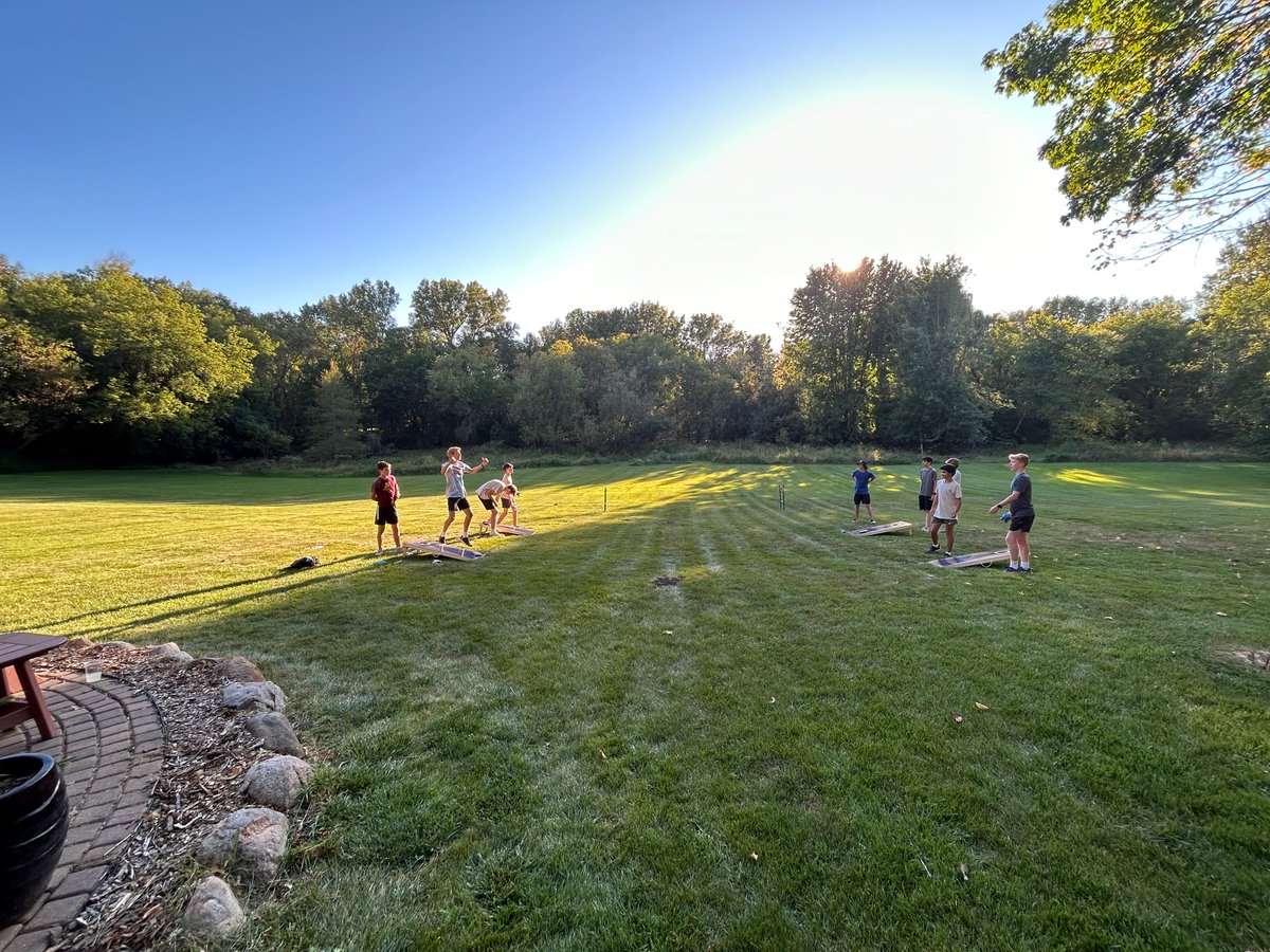 Chanhassen Cross Country Captains tweet media