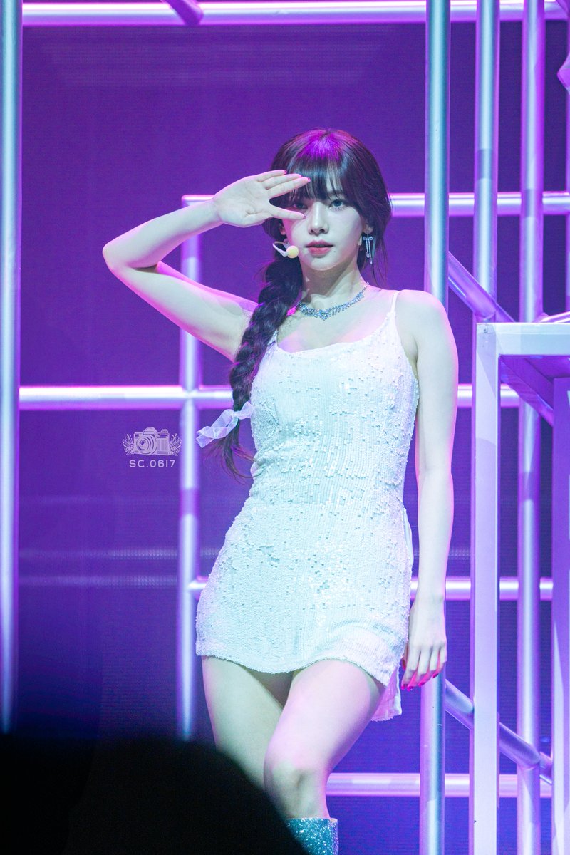 sc_0617's tweet photo. 20240922 - aespa LIVE TOUR - SYNK : PARALLEL LINE in Macau 🇲🇴 (Day 2)

Part 1. KARINA (카리나) 🥺❤️ 

#카리나 #KARINA #aespa #æspa #에스파 https://t.co/wlj14PNpA8