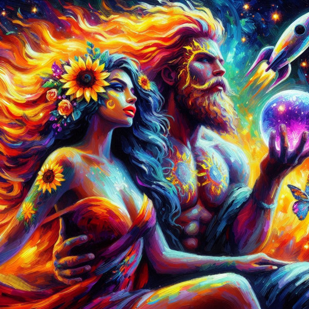 SunflowerUnity's tweet image. @FOMOMoonGlow Prompt 🙇🏻 🔮 🌌 🚀 ❤️ 💋 🤝 🤯 with a Dash of @PrometheusWarpX 

Tag: @MindySarver @kkeywheel @PinkUniic0rn  @9thRealm @CosminaR98 @JSpicerVet9 @UKAHEKA @Gitmanademar1 @TytoCat79 @Almedia78 @JayKay65220066 @Kveta24 @WonderlandJoe @quirkygirlme67 #MPTA