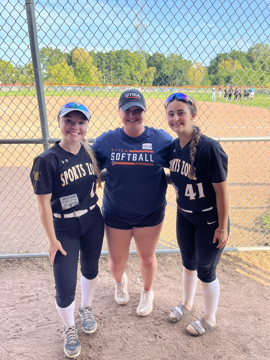 Kierstyn McGraw2026 tweet media