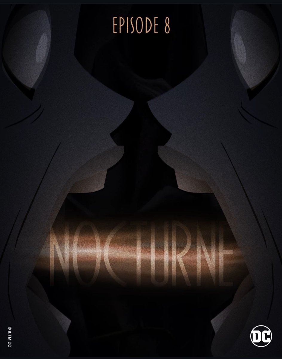 BTAS Podcast tweet media