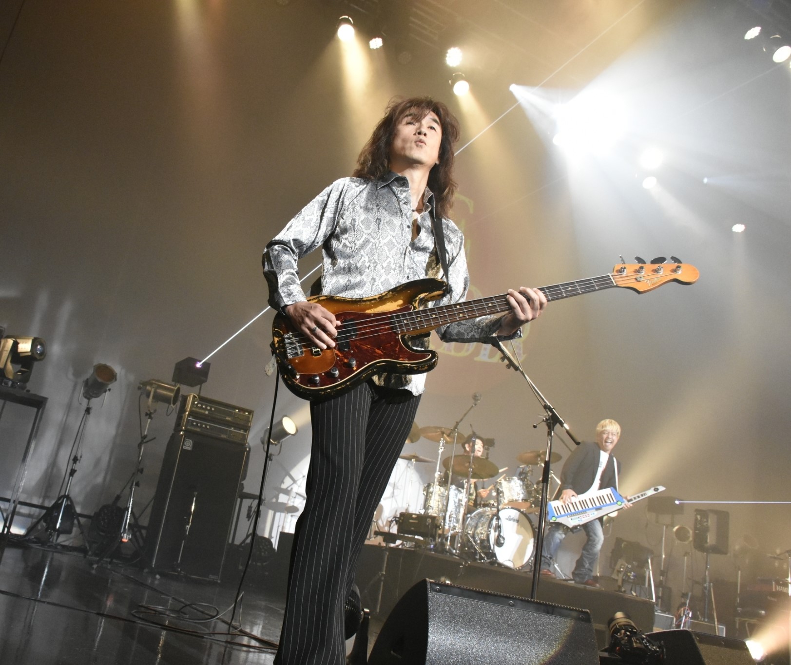 Amazon.co.jp: ELECTRIC FIRE 2007~Tribute to BASARA&MYLENE