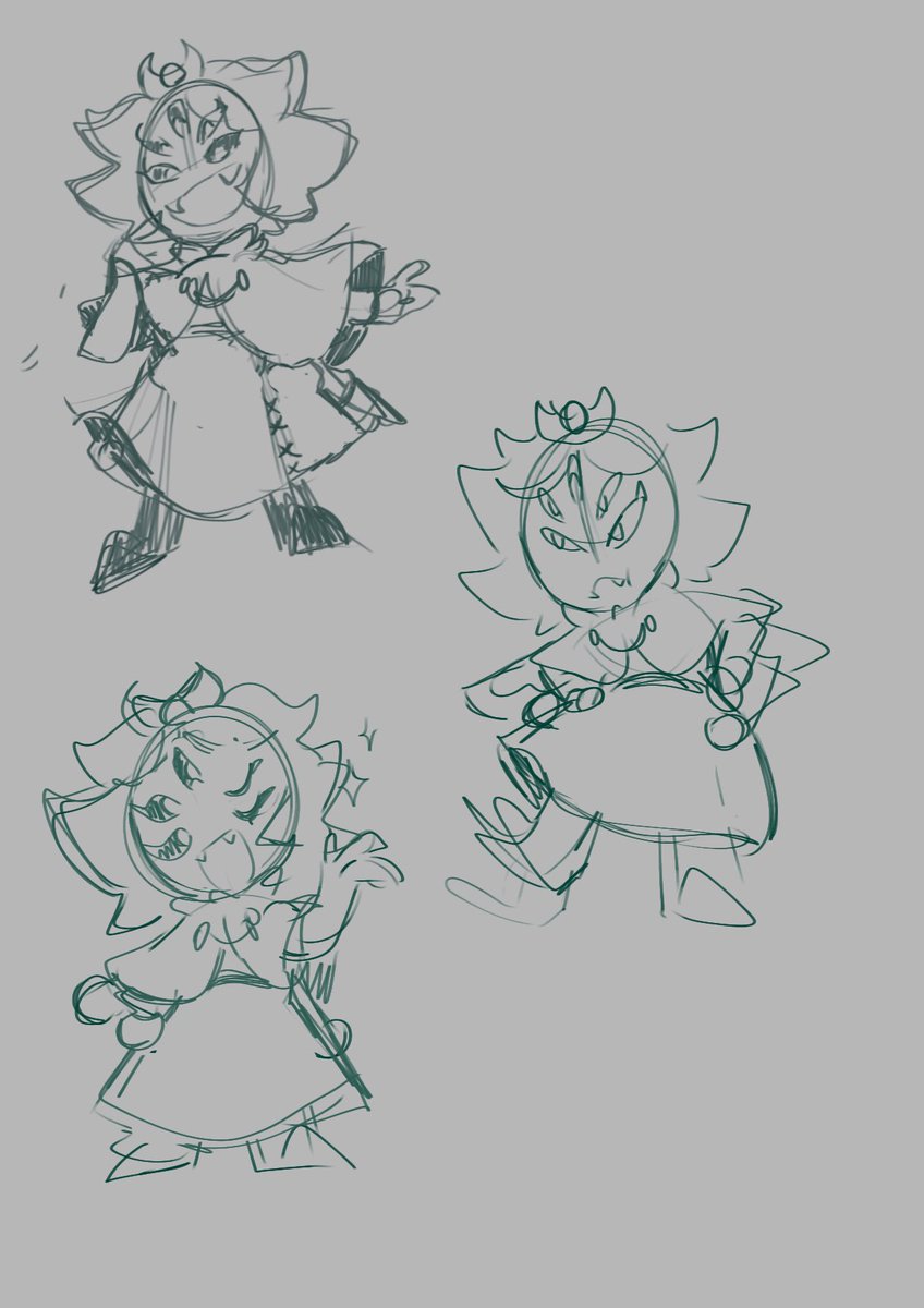 Starbrew Studios tweet media