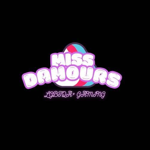 Miss_Damours's tweet photo. new logo :) https://t.co/fwf68a9fom