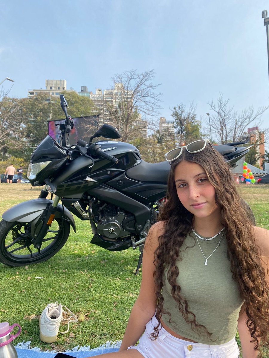 mis dos chiquitas😍