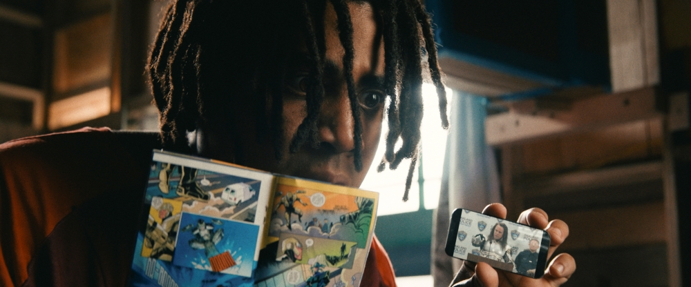 Animating the Absurd: How 'I'm A Virgo' Brought Stop-Motion Magic to Life with Mystery Meat Media | Animation Magazine
animationmagazine.net/2024/09/animat…