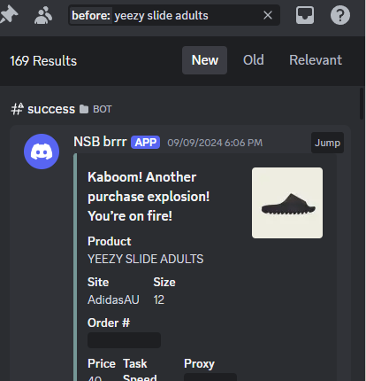 nsb_bot's tweet photo. Easy W! Successful cop by game00000 🔥 https://t.co/JOeGuGV5xj