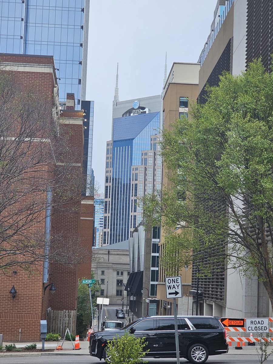 Nashville suggestions?