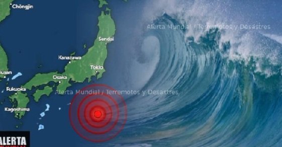 contactonews1's tweet photo. Un #Sismo de magnitud 5.9 ocurrió en la región de las Islas Izu, específicamente en la Isla #Sumisu (Sumisujima) con una profundidad de 10 kilómetros, la Agencia Meteorológica de #Japón emitió un aviso de tsunami no mayor a 1 metros en las islas adyacentes. https://t.co/h3i24WyHru