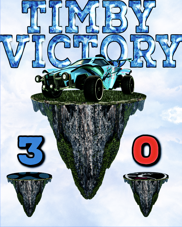 Your Timbys took down the Bearcats in 3 to advance to 2-0 in @playflygg 's Open Premier!