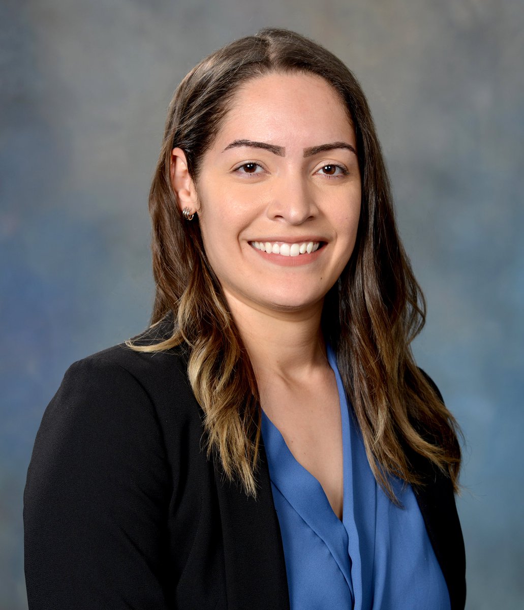 Vicki Mercado-Evans, M.D., Ph.D. tweet media