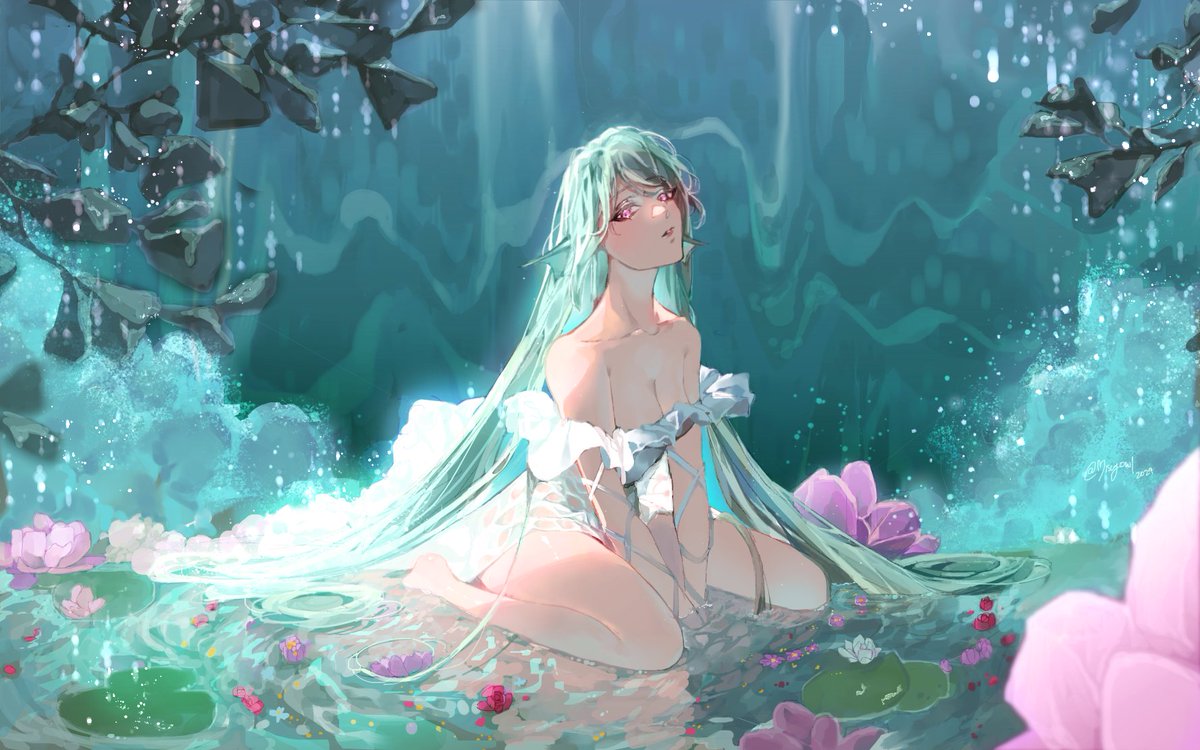 MiscyOwl's tweet image. #Finanart
🐠
ᴵ ᵗʳᶦᵉᵈ ᵐʸ ᵇᵉˢᵗ, ᶦᵈᵏ ʷʰᵃᵗ ᴵ ᵉᵛᵉⁿ ᵗʳᶦᵉᵈ ʰᵉʳᵉ, ᶜᵒᵐᵖᵒˢᶦᵗᶦᵒⁿ ᶦˢ ʰᵃʳᵈᵈᵈ