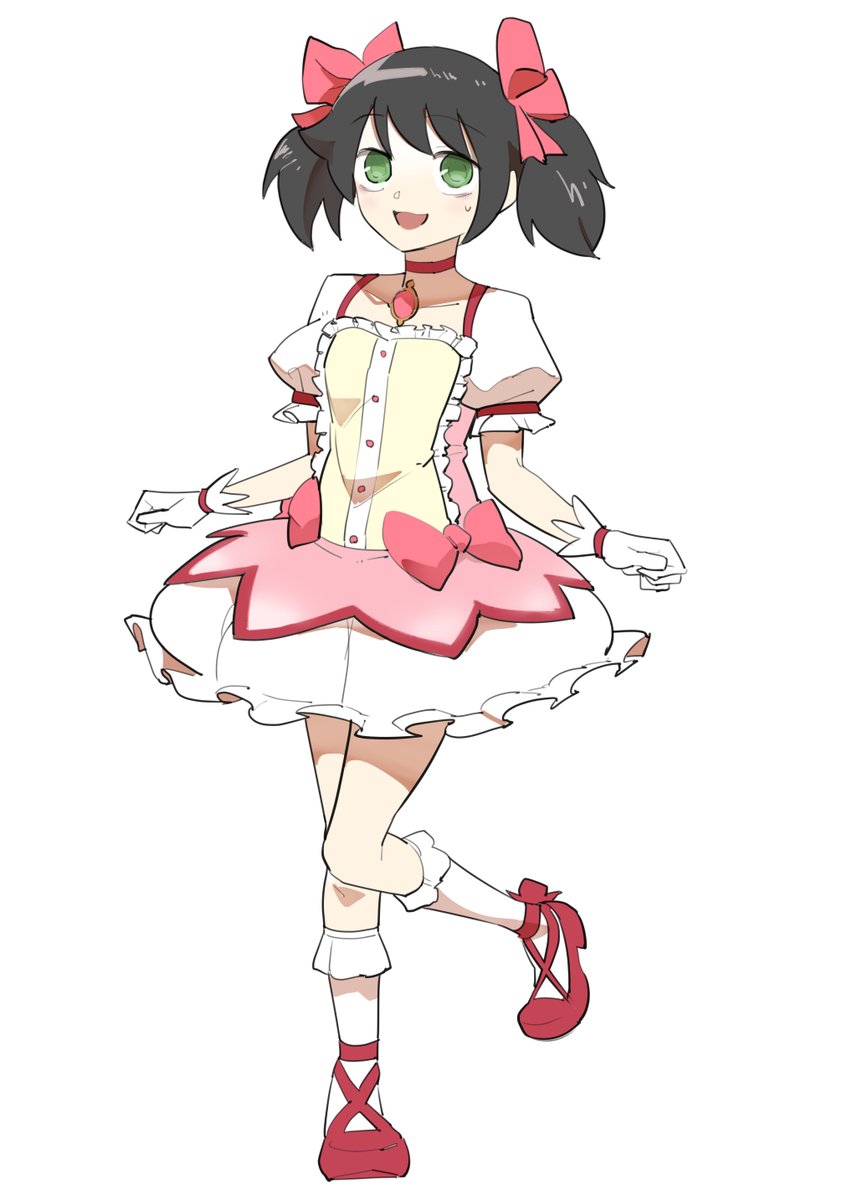 inuidaiji2's tweet image. マドカもこ　#わたモテ