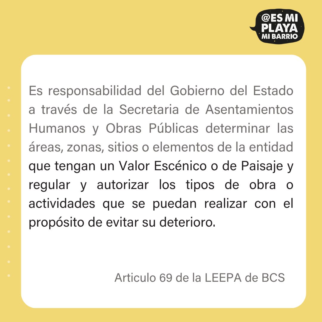 EsMiplayaMiBarrio tweet media