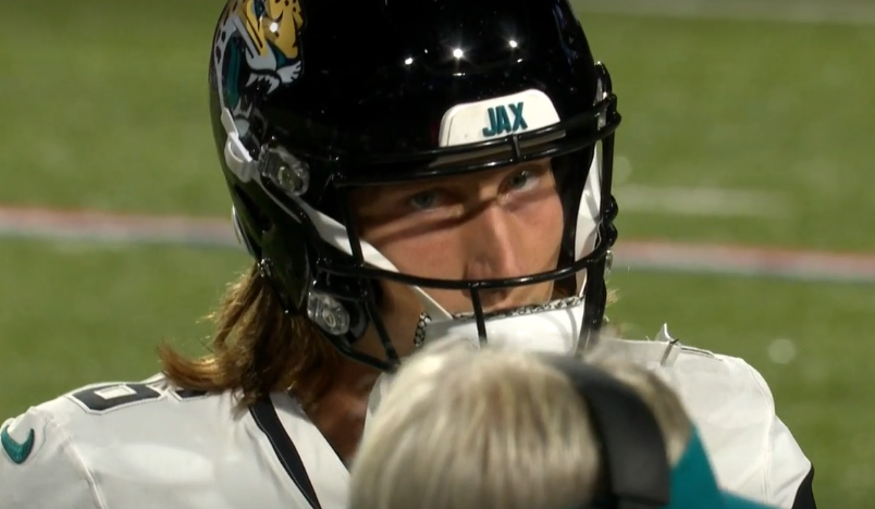 Jaguars: Ken Knowledge™ 👨🏻💼 tweet media