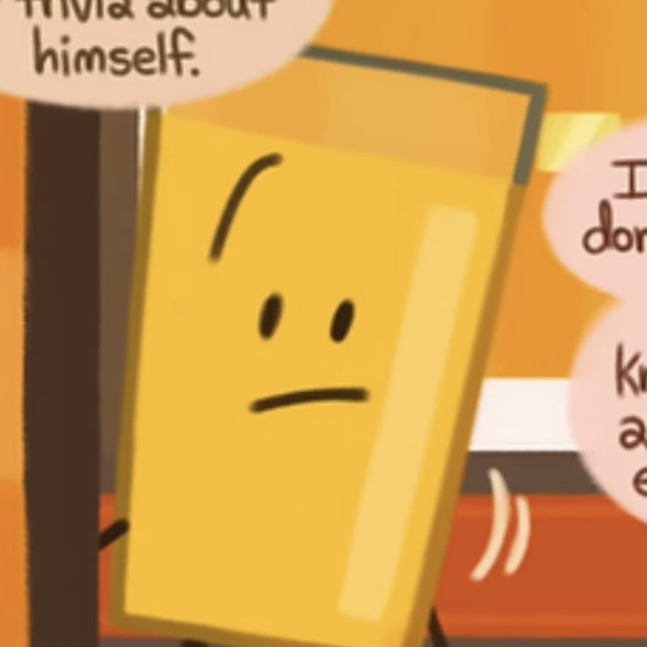 dailyojdose's tweet photo. ∿ 　　DAILY OJ - NUMBER 30    。
. ྀི︶˚̣̣̣ ⠀𓂃　𓈒　   « i doubt that . » ㅤ🍊
⠀⠀#INANIMATEINSANITY #DAILYOJDOSE⠀ 𓏼 ㅤׁㅤ 𓂃 https://t.co/XYV5YyOJ6s
